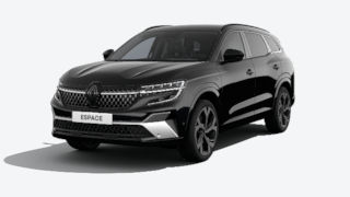 ESPACE esprit Alpine full hybrid E-Tech 200 ch