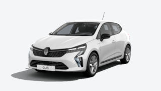 Clio evolution TCe 90 ch