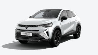 SYMBIOZ esprit Alpine full hybrid E-Tech 145 ch