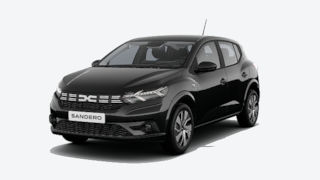 Sandero Expression ECO-G 100