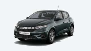 Sandero Expression ECO-G 100