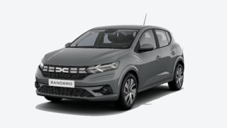Sandero Expression ECO-G 100