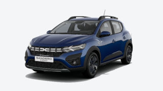 Sandero Stepway Expression TCe 90