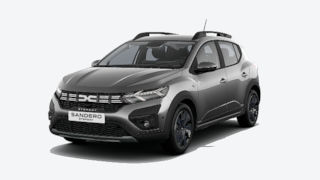 Sandero Stepway Expression TCe 90