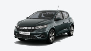 Sandero Expression TCe 90