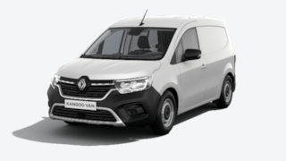 KANGOO VAN fourgon sésame L1 extra Blue dCi 95