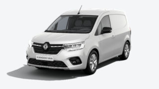 KANGOO VAN fourgon tôlé L1 extra Blue dCi 115 auto
