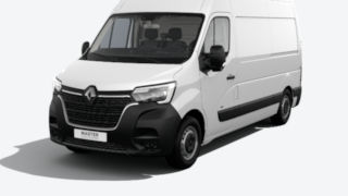 MASTER E-Tech 100% électrique fourgon L2 E-Tech EV52 76ch DC22kW/AC7kW