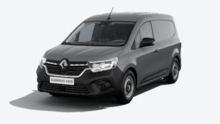 KANGOO VAN fourgon tôlé L1 gd confort E6F Blue dCi 95