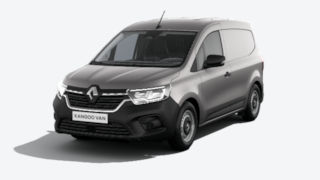 KANGOO VAN fourgon tôlé L1 gd confort E6F Blue dCi 95