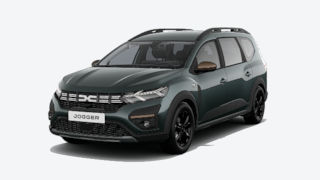 Jogger Extreme HYBRID 140