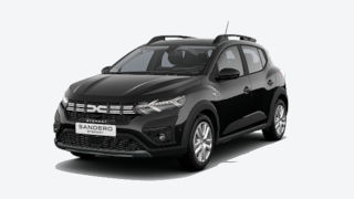 Sandero Stepway Expression TCe 90