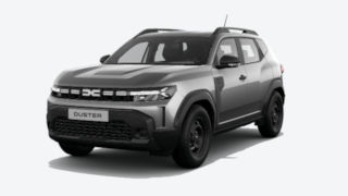 DUSTER essential Eco-G 100
