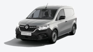 KANGOO VAN fourgon sésame L1 advance Blue dCi 95