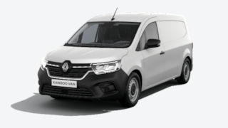KANGOO VAN fourgon tôlé L2 advance Blue dCi 115 auto