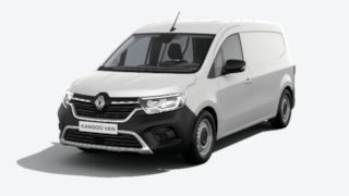 KANGOO VAN fourgon tôlé L2 extra Blue dCi 115