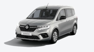 KANGOO evolution TCe 100