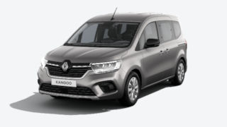 KANGOO evolution TCe 100