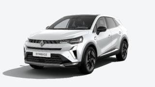 SYMBIOZ iconic full hybrid E-Tech 145 ch
