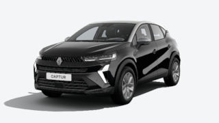 CAPTUR evolution full hybrid E-Tech 145 ch