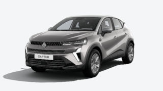 CAPTUR evolution full hybrid E-Tech 145 ch