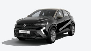 CAPTUR evolution TCe 90 ch