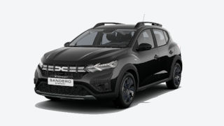 Sandero stepway essential TCe 90