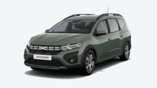 Jogger expression hybrid 140