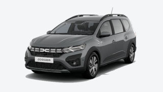 Jogger expression hybrid 140