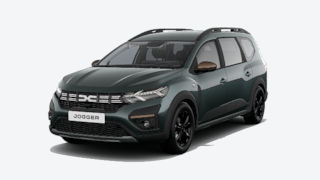 Jogger extreme hybrid 140