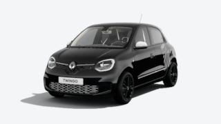 Twingo série limitée urban night Sce 65