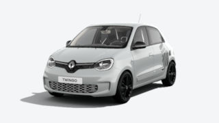 Twingo série limitée urban night Sce 65