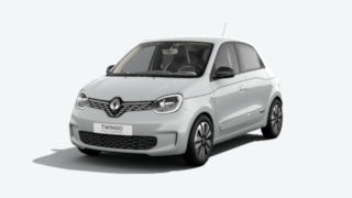 TWINGO E-TECH 100% ELECTRIQUE techno 80 ch autonomie urbaine