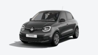 TWINGO E-TECH 100% ELECTRIQUE authentic 80 ch autonomie urbaine