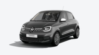 TWINGO E-TECH 100% ELECTRIQUE techno 80 ch autonomie urbaine