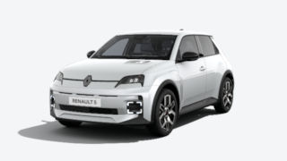 RENAULT 5 E-Tech électrique techno 150 ch autonomie confort