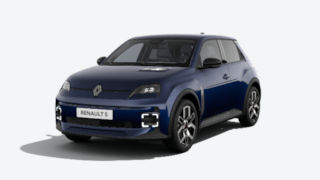RENAULT 5 E-Tech électrique techno 150 ch autonomie confort