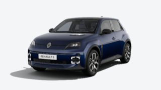 RENAULT 5 E-Tech électrique techno 150 ch autonomie confort