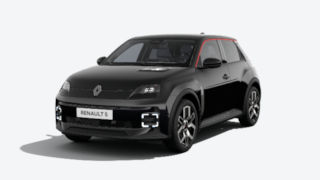 RENAULT 5 E-Tech électrique techno 150 ch autonomie confort