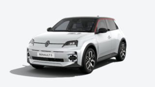 RENAULT 5 E-Tech électrique techno 150 ch autonomie confort