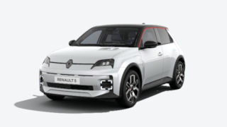 RENAULT 5 E-Tech électrique techno 150 ch autonomie confort