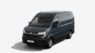 nouveau MASTER fourgon fourgon L2 extra traction E6Ebis - 25 Blue dCi 170