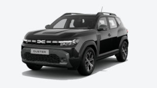 DUSTER expression hybrid 140
