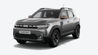 DUSTER extreme Eco-G 100