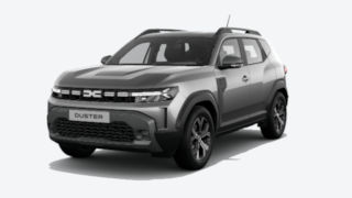 DUSTER expression hybrid 140