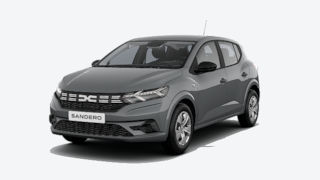 Sandero essential Eco-G 100