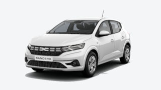 Sandero expression TCe 90