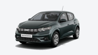 Sandero expression TCe 90