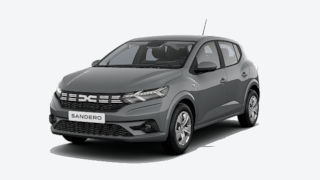 Sandero expression Eco-G 100