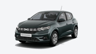 Sandero expression Eco-G 100